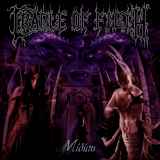 Cradle of Filth - Midian
